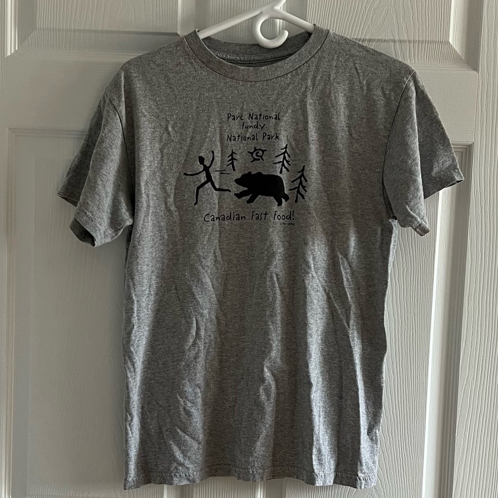 Canada T-Shirt vintage